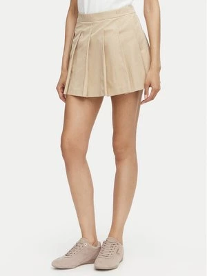 Obrázek produktu Guess Plisovaná sukně W6YD14 W2940 Černá Regular Fit