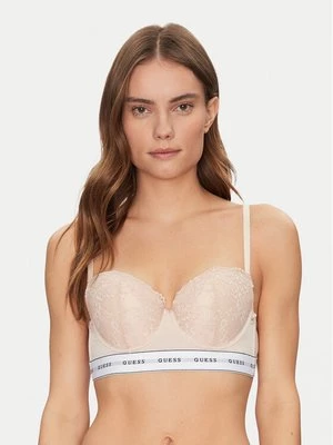 Obrázek produktu Guess Podprsenka Balconette O2BC06 KBBT0 Béžová