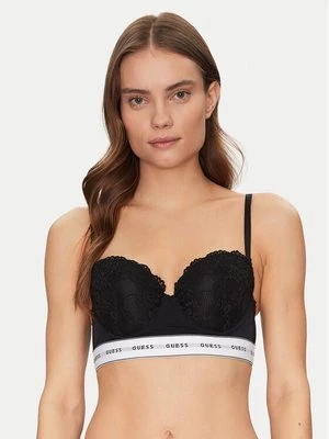 Obrázek produktu Guess Podprsenka Balconette O2BC06 KBBT0 Černá