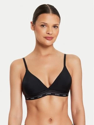 Obrázek produktu Guess Podprsenka bez kostic Jane Soft O4YC16 KCF20 Černá