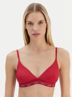 Obrázek produktu Guess Podprsenka bez kostic O4YC16 KCF20 Červená