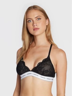 Obrázek produktu Guess Podprsenka Bralette Belle O97C02 KBBT0 Černá