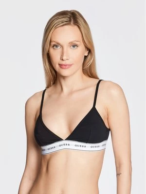 Obrázek produktu Guess Podprsenka Bralette Carrie O2BC02 KBBU1 Černá