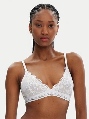 Obrázek produktu Guess Podprsenka Bralette O4YC00 PZ01C Bílá