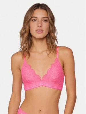 Obrázek produktu Guess Podprsenka Bralette O4YC00 PZ01C Růžová