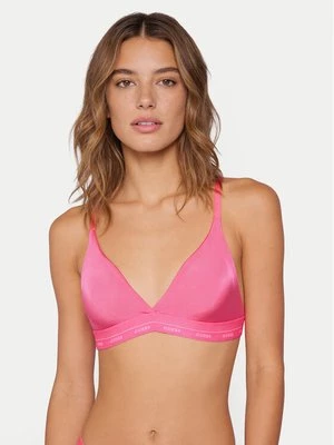 Obrázek produktu Guess Podprsenka Bralette O4YC16 KCF20 Růžová