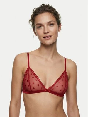 Obrázek produktu Guess Podprsenka Bralette O6RC04 KC600 Červená