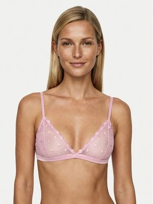 Obrázek produktu Guess Podprsenka Bralette O6RC04 KC600 Růžová