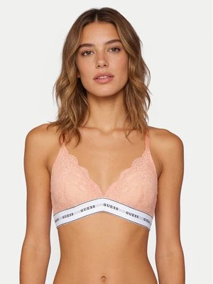 Obrázek produktu Guess Podprsenka Bralette O97C02 KBBT0 Oranžová