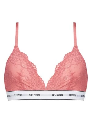 Obrázek produktu Guess Podprsenka Bralette O97C02 KBBT0 Růžová