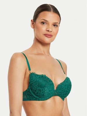 Obrázek produktu Guess Podprsenka Push-up O4YC15 KCC70 Zelená Regular Fit