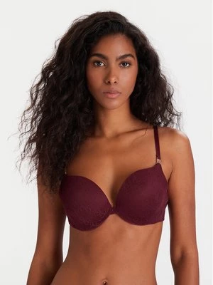 Obrázek produktu Guess Podprsenka Push-up O5RC12 KCLB0 Bordó