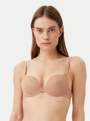 Obrázek produktu Guess Podprsenka Push-up O5RC12 KCLB0 Hnědá