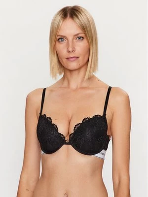 Obrázek produktu Guess Podprsenka s kosticemi Belle O3RC18 KBBT0 Černá