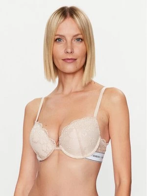 Obrázek produktu Guess Podprsenka s kosticemi Belle O3RC18 KBBT0 Écru