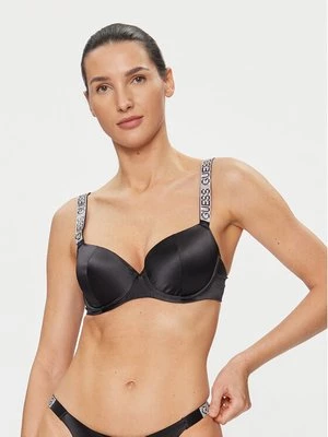 Obrázek produktu Guess Podprsenka s kosticemi Naomi O4RC02 WEUY0 Černá