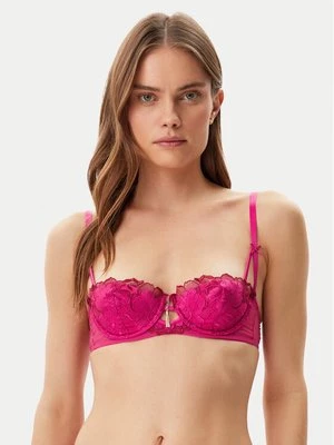 Obrázek produktu Guess Podprsenka s kosticemi O5GC10 KCQ80 Červená