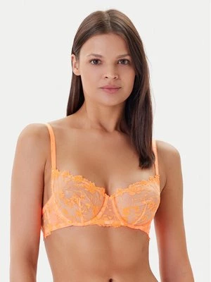 Obrázek produktu Guess Podprsenka s kosticemi O5GC15 KCQC0 Oranžová