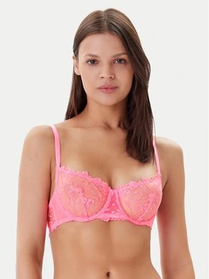 Obrázek produktu Guess Podprsenka s kosticemi O5GC15 KCQC0 Růžová