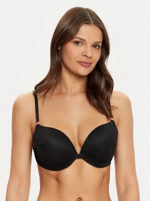 Obrázek produktu Guess Podprsenka s kosticemi O5RC12 KCLB0 Černá