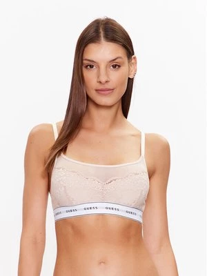 Obrázek produktu Guess Podprsenkový top Belle O2BC07 KBBT0 Růžová