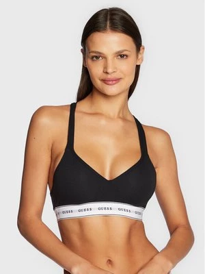 Obrázek produktu Guess Podprsenkový top O1GC15 KBBU1 Černá