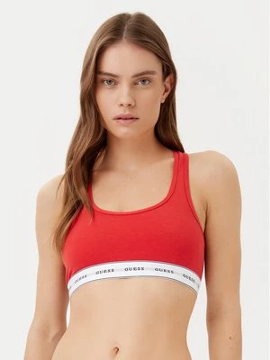 Obrázek produktu Guess Podprsenkový top O97C01 KBBU1 Červená