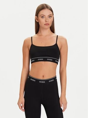 Obrázek produktu Guess Podprsenkový top V5BP01 K1942 Černá
