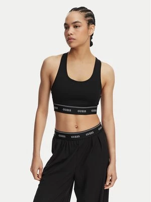 Obrázek produktu Guess Podprsenkový top V6GP13 K3055 Černá