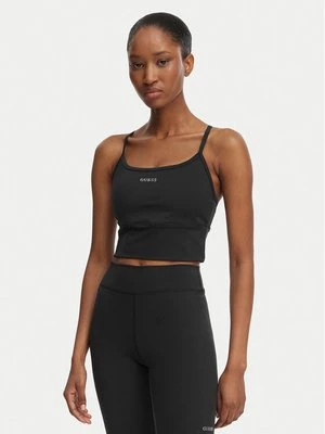 Obrázek produktu Guess Podprsenkový top V6GP14 K3056 Černá
