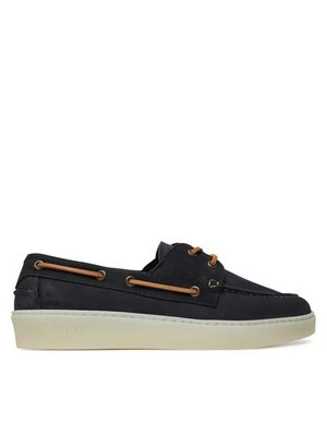 Obrázek produktu Guess Polobotky FMTROB LEA14 Tmavomodrá