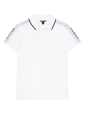 Obrázek produktu Guess Polokošile L4GP03 KAPY0 Bílá Regular Fit