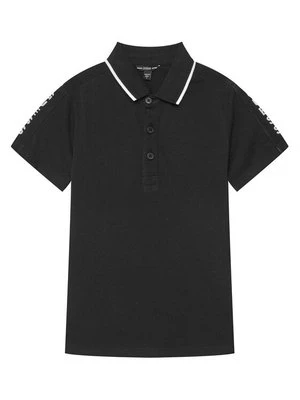 Obrázek produktu Guess Polokošile L4GP03 KAPY0 Černá Regular Fit