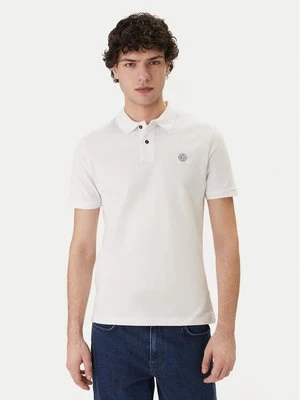 Obrázek produktu Guess Polokošile M2YP24 KC9T1 Bílá Regular Fit