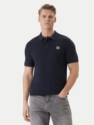 Obrázek produktu Guess Polokošile M2YP24 KC9T1 Tmavomodrá Regular Fit