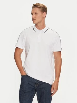 Obrázek produktu Guess Polokošile M4YP40 KARS0 Bílá Regular Fit