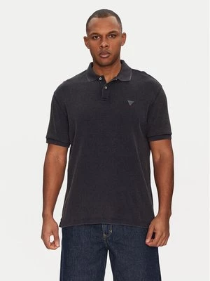 Obrázek produktu Guess Polokošile M5GP05 KCSG1 Tmavomodrá Regular Fit