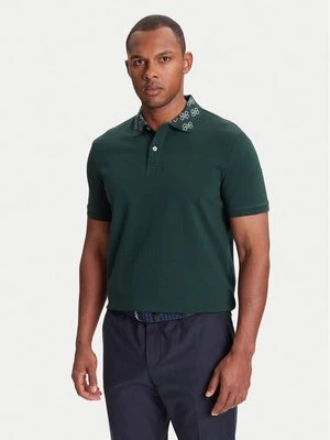 Obrázek produktu Guess Polokošile M5YP34 KCJV1 Zelená Regular Fit