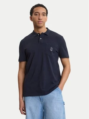 Obrázek produktu Guess Polokošile M6GP48 K3476 Tmavomodrá Regular Fit