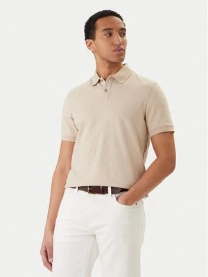 Obrázek produktu Guess Polokošile M6RP05 KD181 Béžová Regular Fit