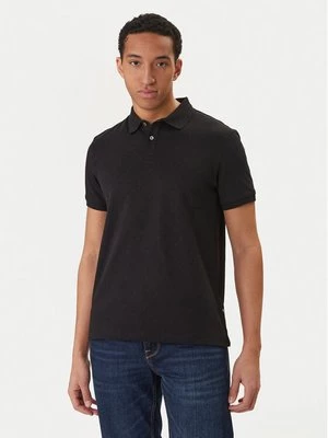 Obrázek produktu Guess Polokošile M6RP05 KD181 Černá Regular Fit