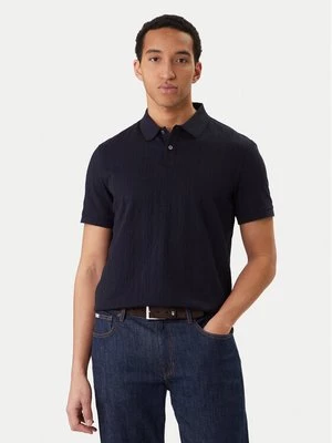 Obrázek produktu Guess Polokošile M6RP05 KD181 Tmavomodrá Regular Fit