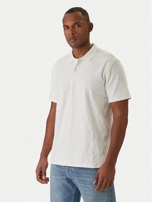 Obrázek produktu Guess Polokošile M6RP25 KCFE2 Écru Regular Fit