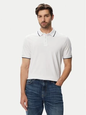 Obrázek produktu Guess Polokošile M6YP28 K4475 Bílá Slim Fit