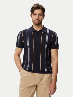Obrázek produktu Guess Polokošile M6YR30 Z1062 Tmavomodrá Regular Fit
