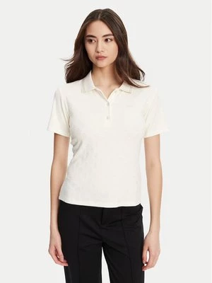 Obrázek produktu Guess Polokošile V5YP01 KCX12 Krémová Regular Fit