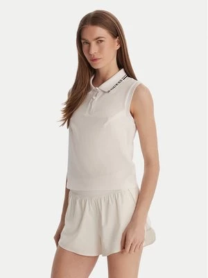 Obrázek produktu Guess Polokošile V6GP03 K2958 Bílá Regular Fit