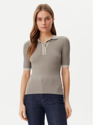 Obrázek produktu Guess Polokošile W5GR37 Z3L10 Zelená Regular Fit