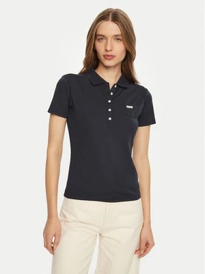 Obrázek produktu Guess Polokošile W5RP47 KARS2 Tmavomodrá Regular Fit