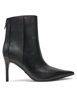 Obrázek produktu Guess Polokozačky Feyly FLDFEY LEA10 Černá